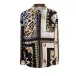 homme versace jeans chemise palais